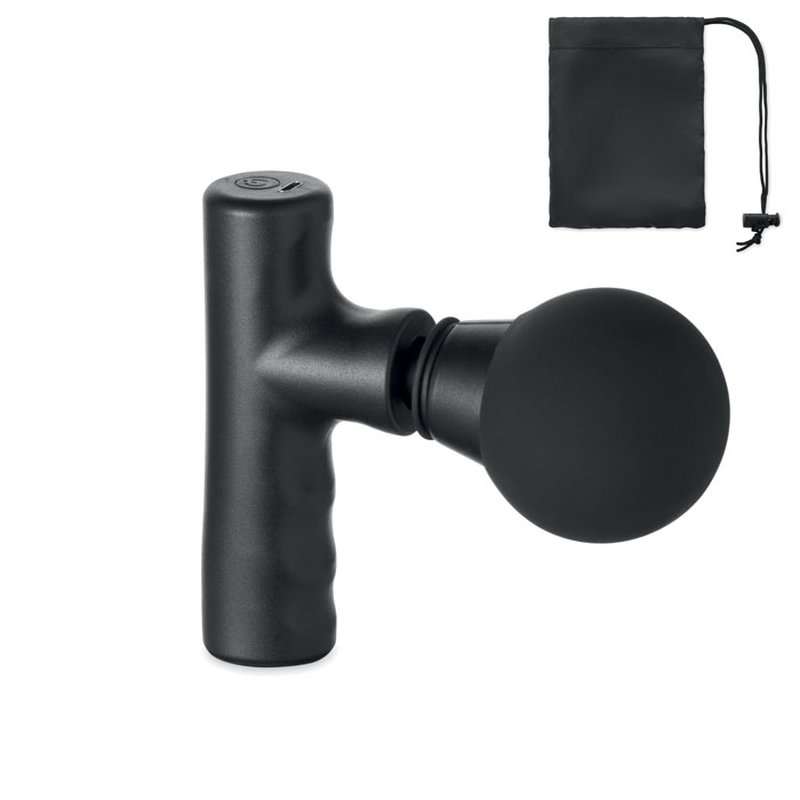 Massage gun in ABS — THAIMA