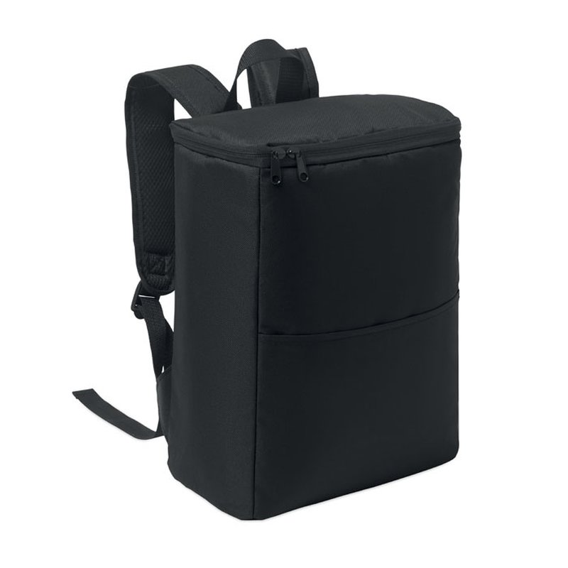 RPET cooler backpack — MUFRIO