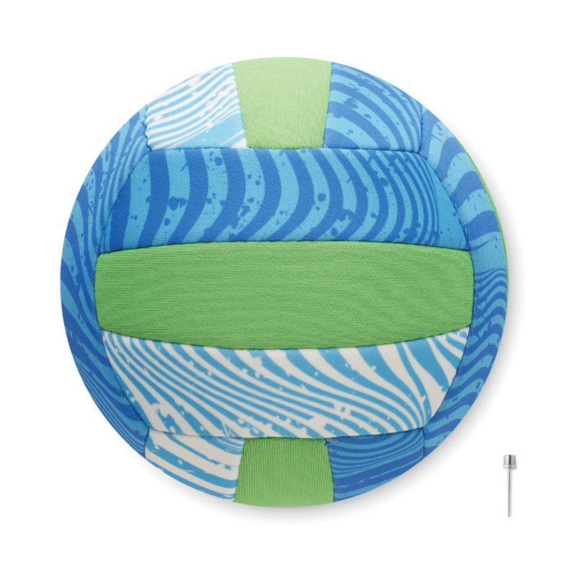 Neoprene beach ball — GRASP