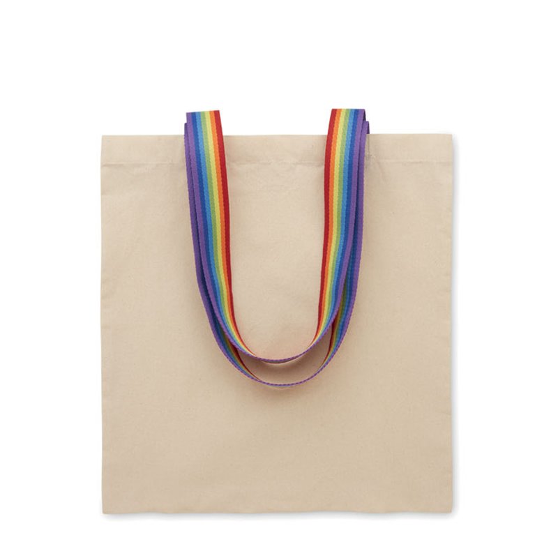 cotton shopping bag 180gsm — AURORA