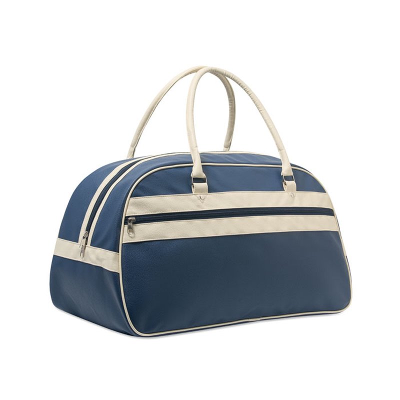 PU sports bag — NOSTALGIC