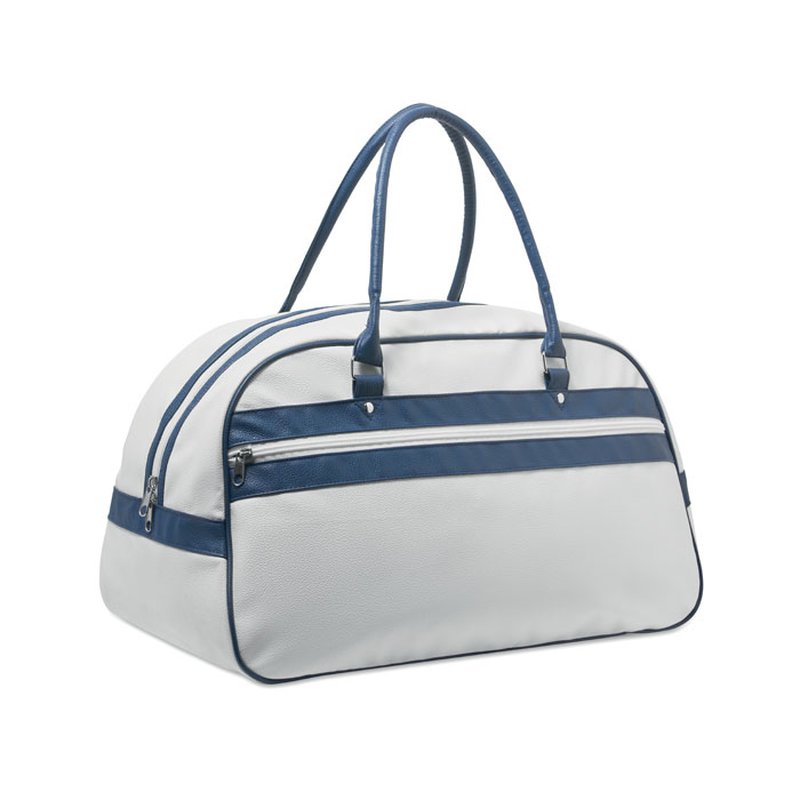PU sports bag — NOSTALGIC