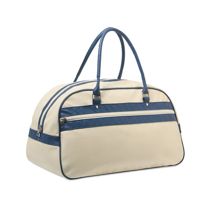 PU sports bag