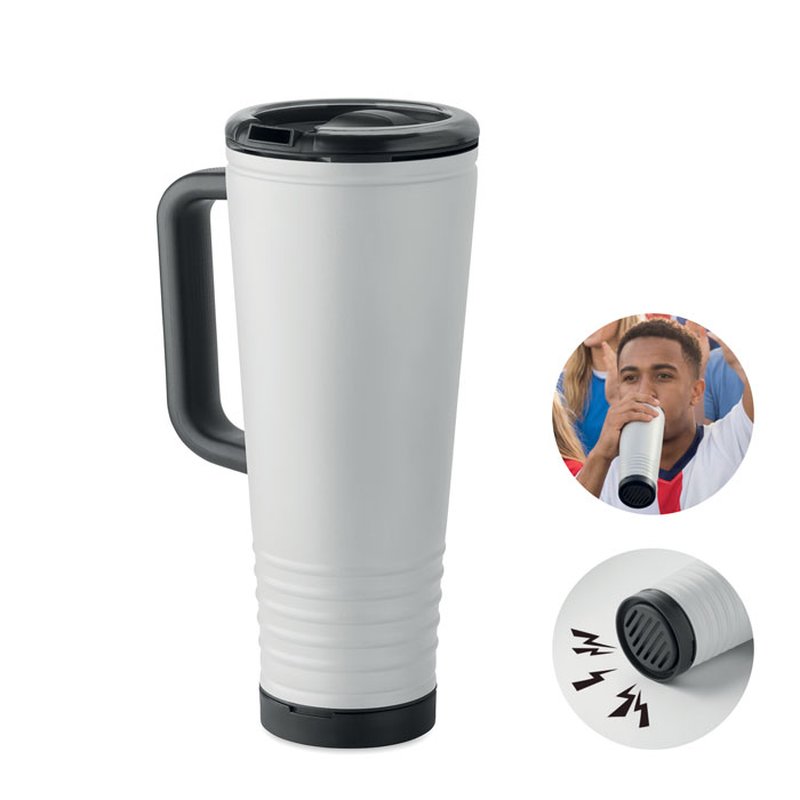 HOWLER CUP — HOWLER CUP