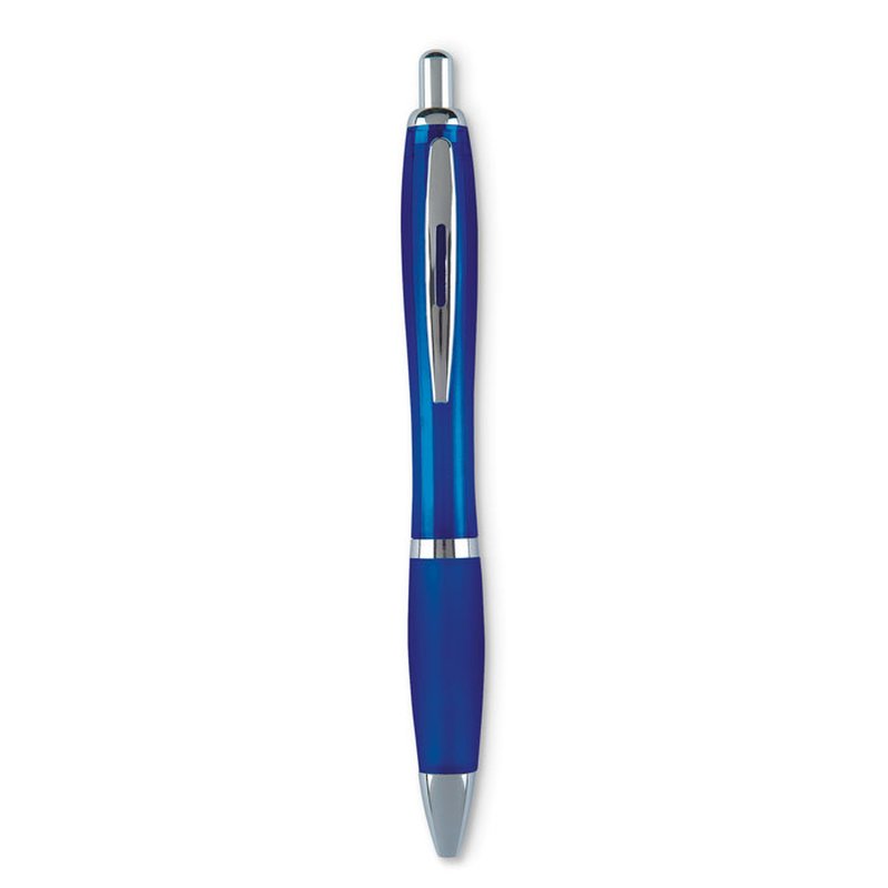 Riocolor Ball pen in blue ink — RIOCOLOUR