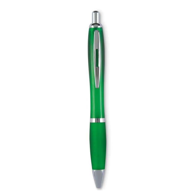Riocolor Ball pen in blue ink — RIOCOLOUR