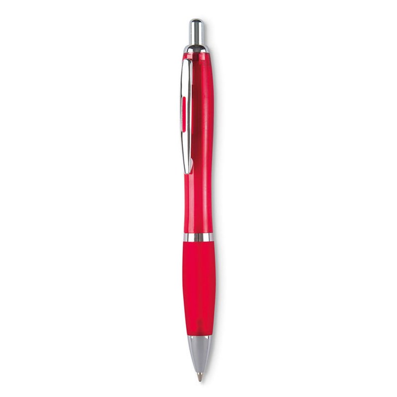 Riocolor Ball pen in blue ink — RIOCOLOUR