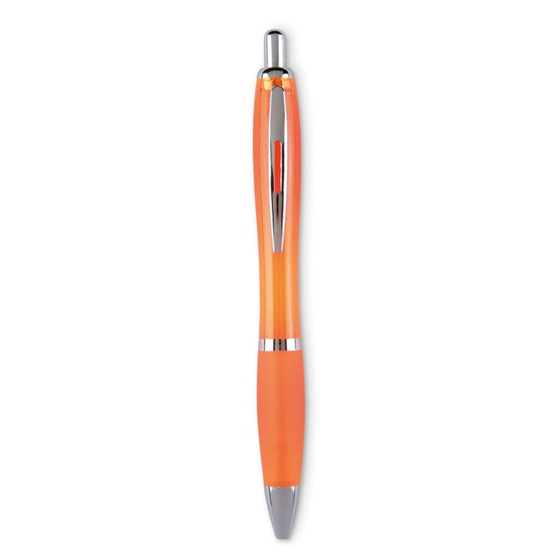 Riocolor Ball pen in blue ink — RIOCOLOUR