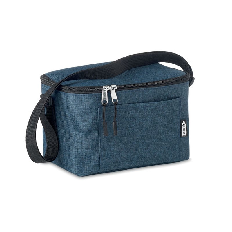 600D RPET Cooler bag for cans — CUBA