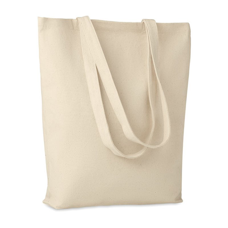 Canvas shopping bag 270 gr/m² — RASSA