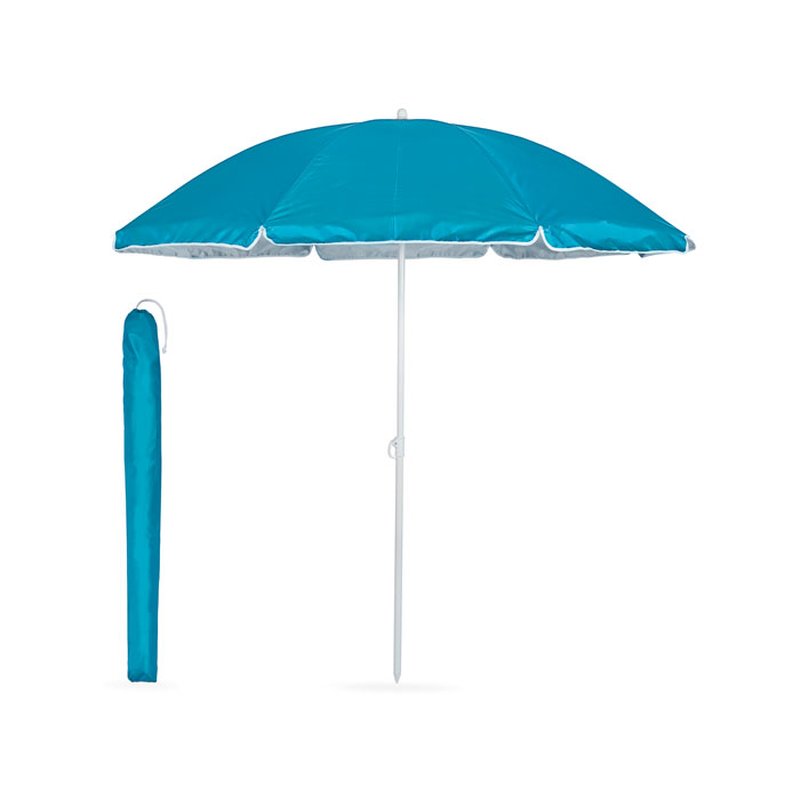 Portable sun shade umbrella — PARASUN