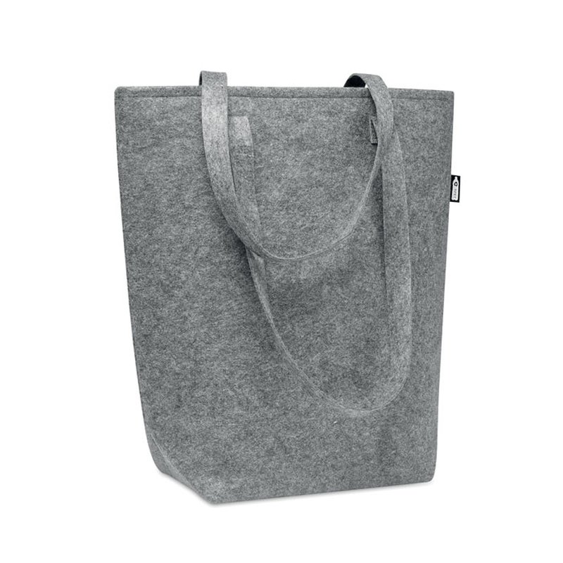RPET felt shopping bag — TASLO