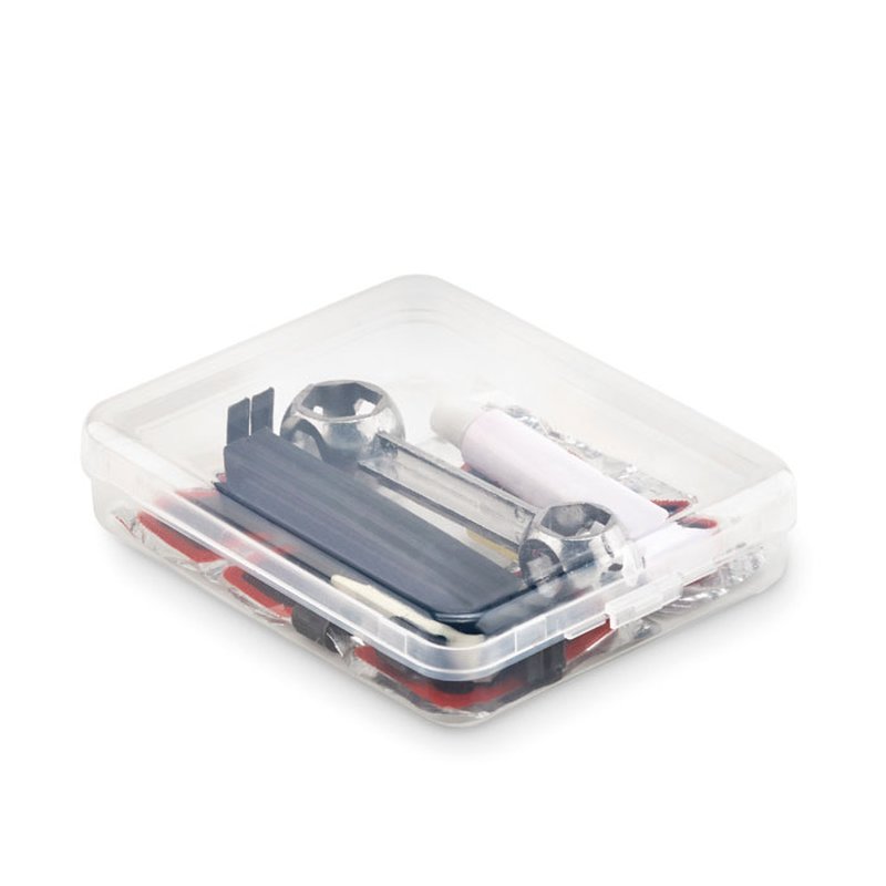 Bike repair kit — REPAIR