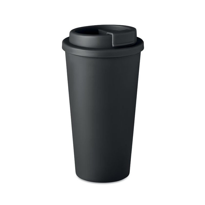 Double wall tumbler 450 ml — TUESDAY