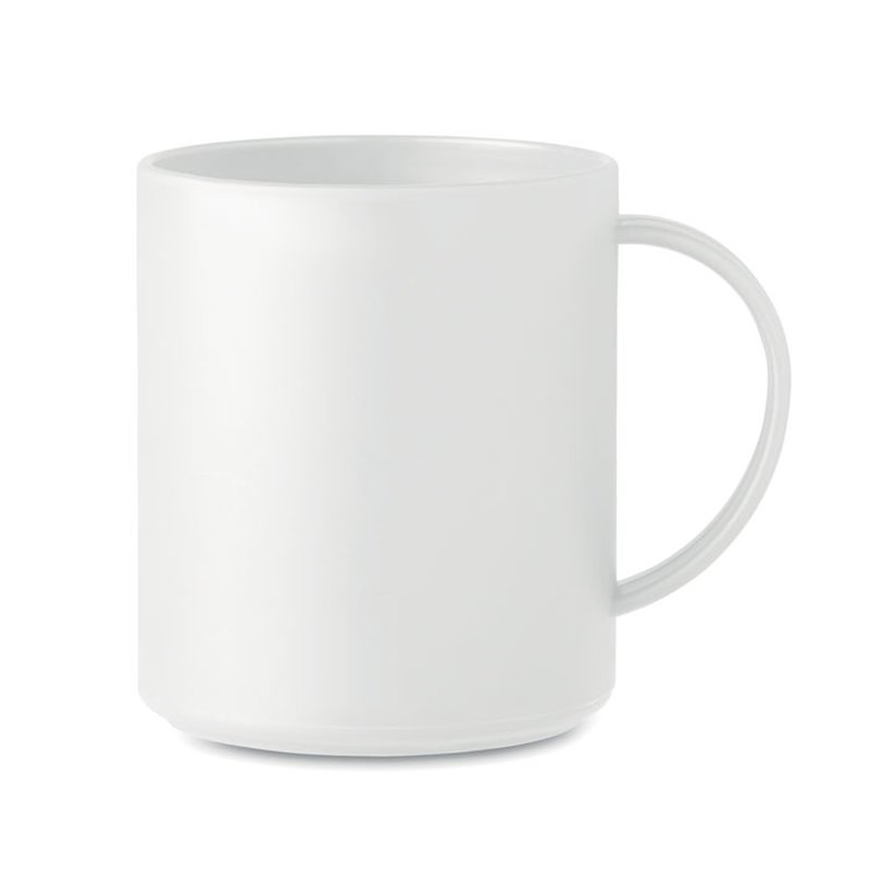 Reusable mug 300 ml — MONDAY