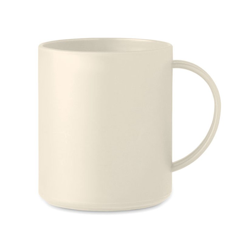 Reusable mug 300 ml — MONDAY