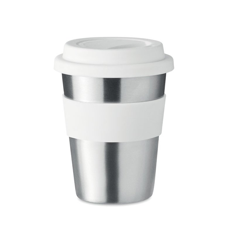 Tumbler stainless steel 350ml — IRMUG