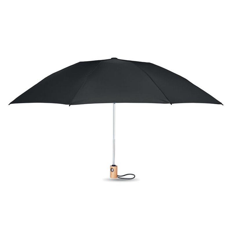 23 inch 190T RPET umbrella — LEEDS