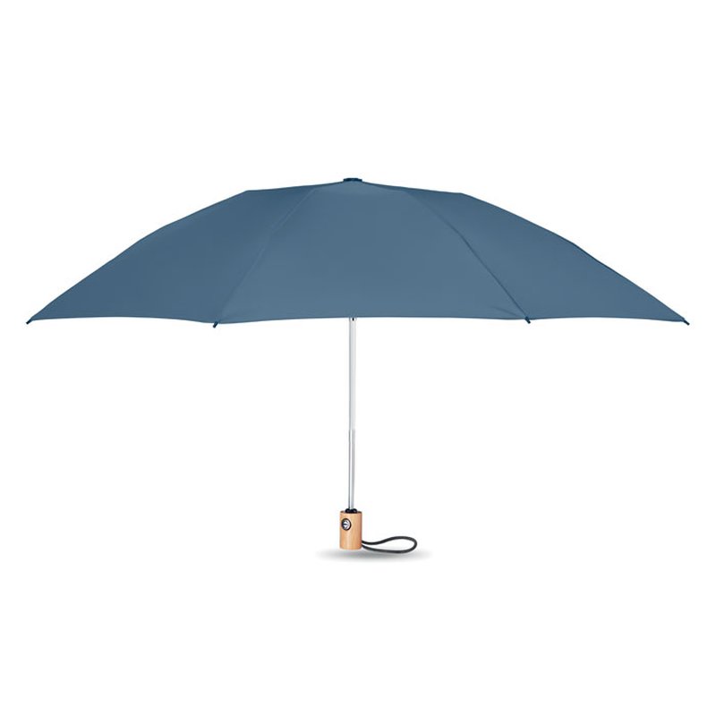 23 inch 190T RPET umbrella — LEEDS