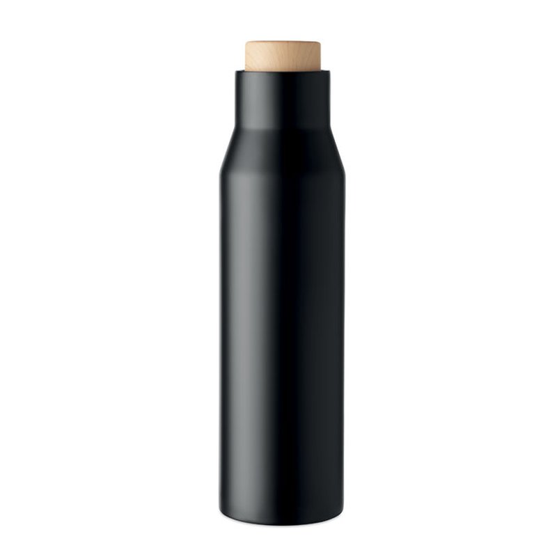 Double wall flask 500 ml — DUDINKA