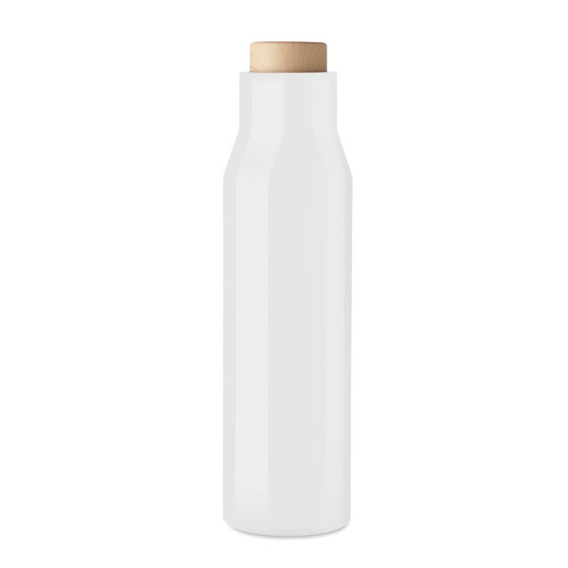Double wall flask 500 ml — DUDINKA