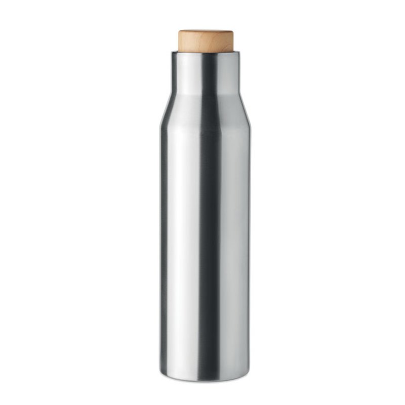 Double wall flask 500 ml — DUDINKA