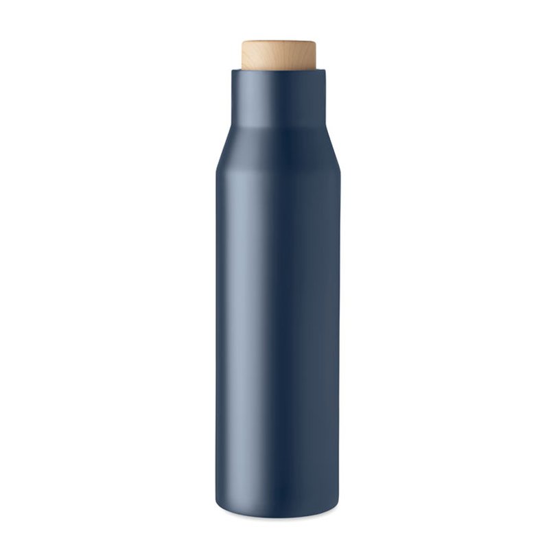 Double wall flask 500 ml — DUDINKA