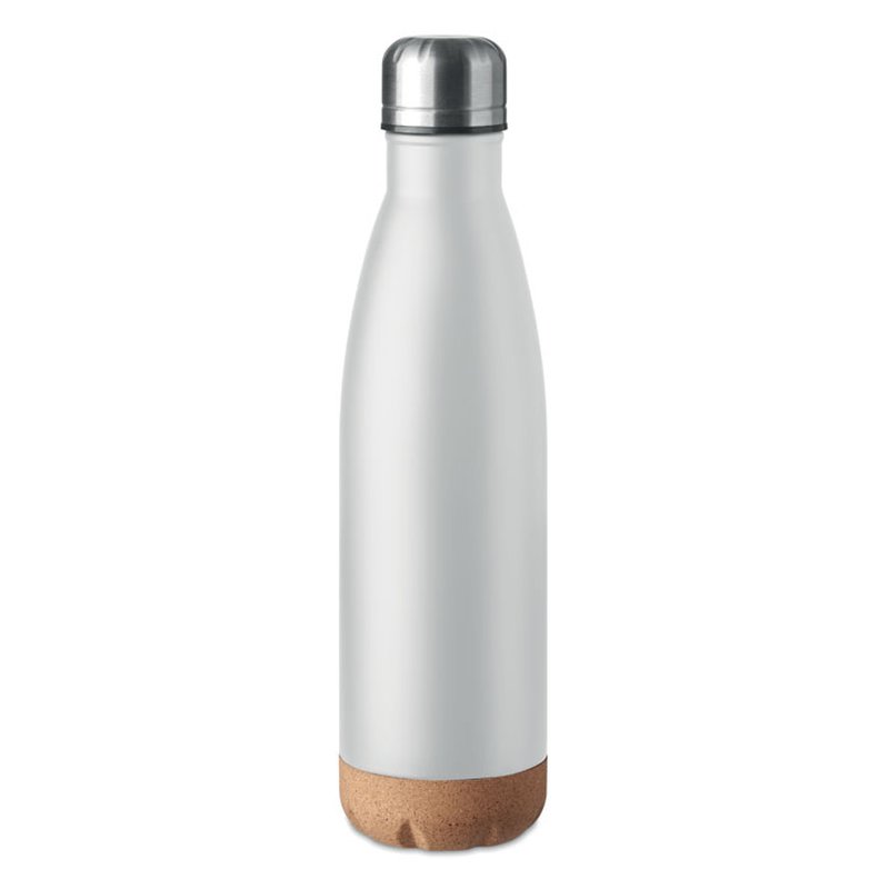 ASPEN CORK — ASPEN CORK