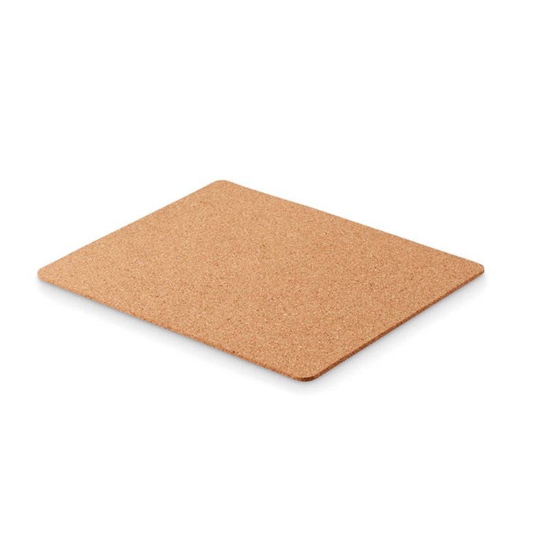 Cork mouse mat — MATTY