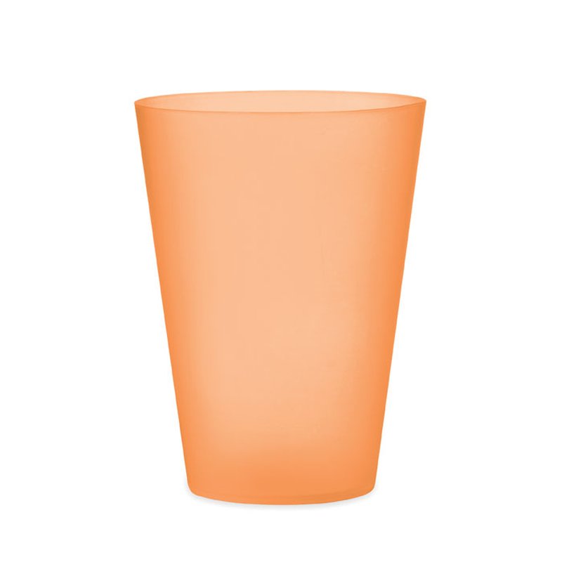 Reusable event cup 300ml