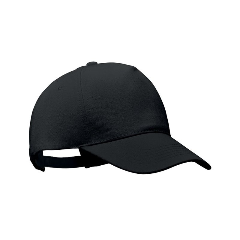 BICCA CAP — BICCA CAP