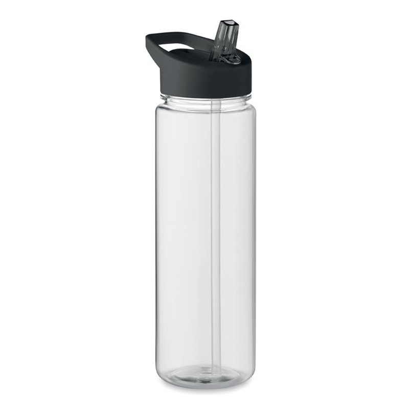 RPET bottle 650ml PP flip lid — ALABAMA
