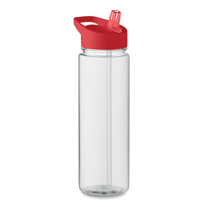 RPET bottle 650ml PP flip lid — ALABAMA