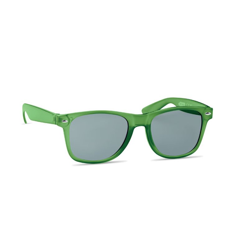 Sunglasses in RPET — MACUSA