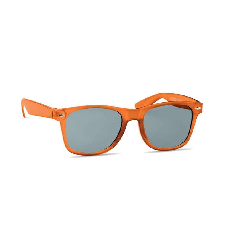 Sunglasses in RPET — MACUSA