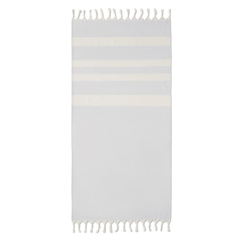 Hamman towel blanket 140 gr/m² — AGOURA