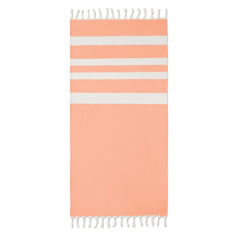 Hamman towel blanket 140 gr/m² — AGOURA