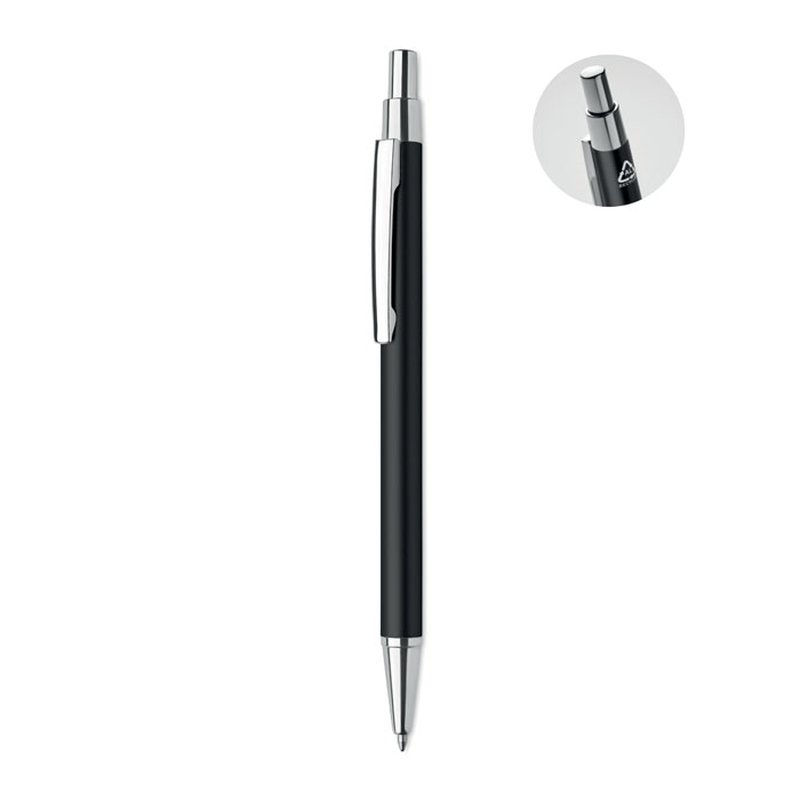 Recycled aluminium ball pen — DANA