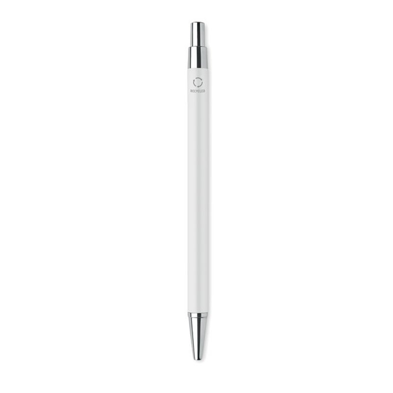 Recycled aluminium ball pen — DANA