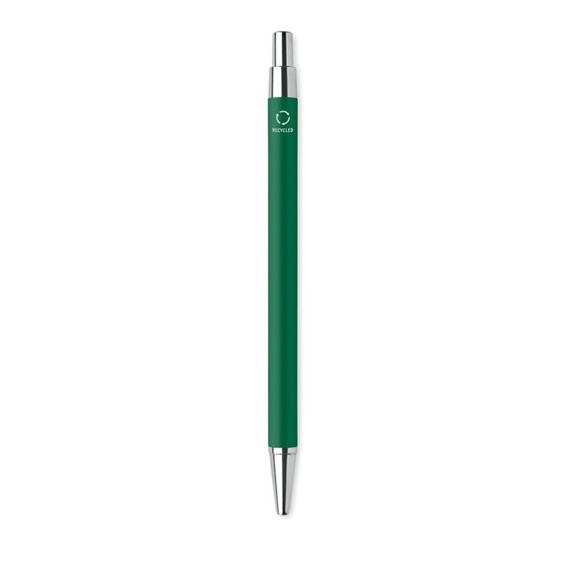 Recycled aluminium ball pen — DANA