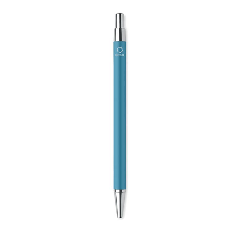 Recycled aluminium ball pen — DANA