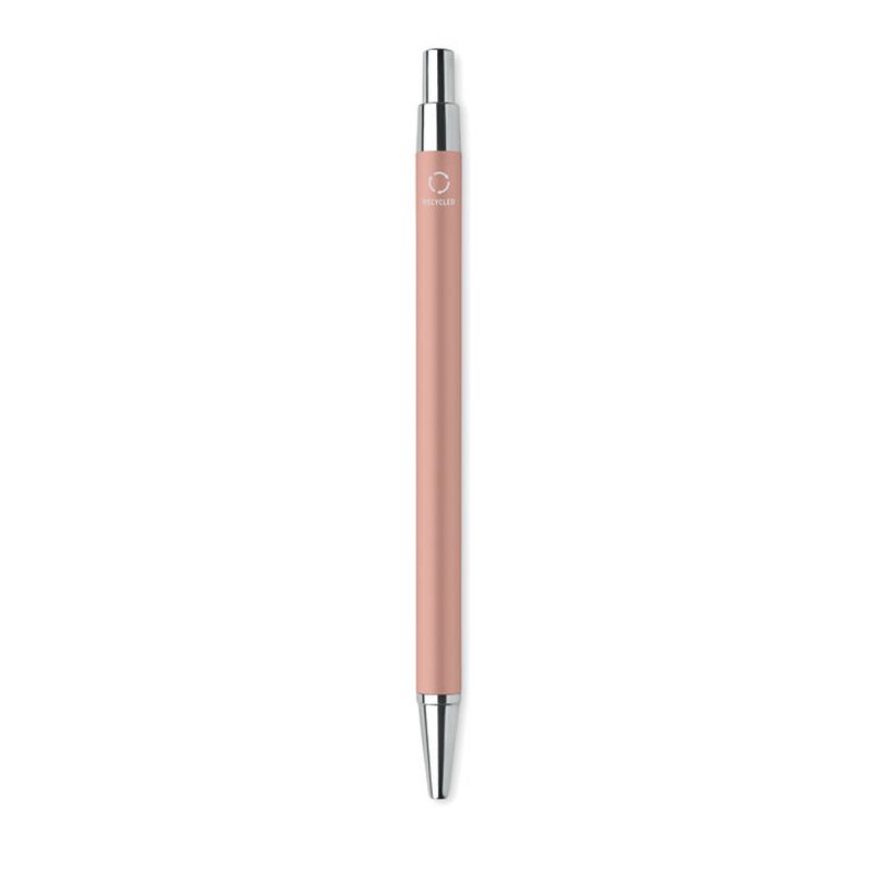 Recycled aluminium ball pen — DANA