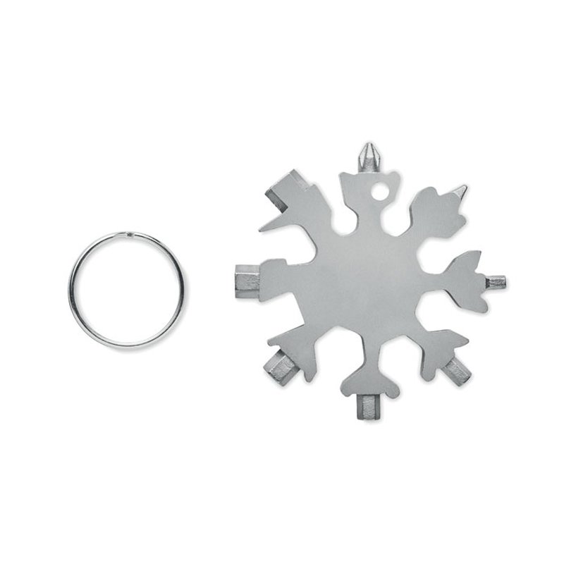 Stainless steel multi-tool — FLOQUET