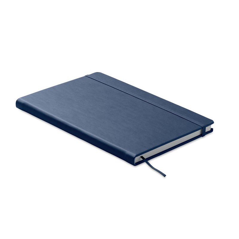 A5 recycled page notebook — OURS