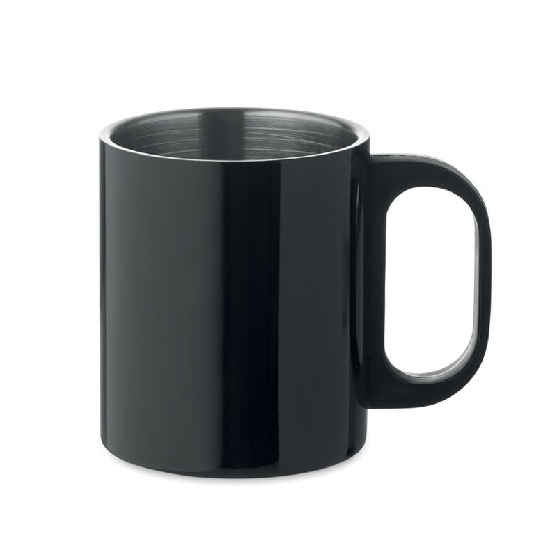 Double wall mug 300 ml — TANISS