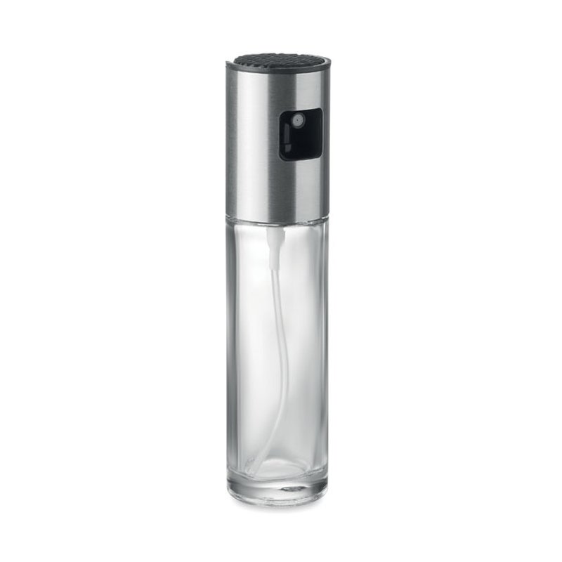 Spray dispenser in glass — FUNSHA