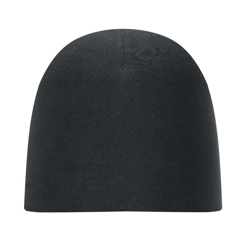 Unisex beanie in cotton — LIGHTY