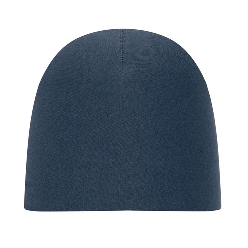 Unisex beanie in cotton — LIGHTY