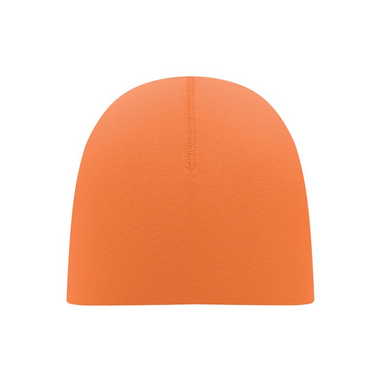 Unisex beanie in cotton — LIGHTY