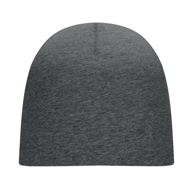 Unisex beanie in cotton — LIGHTY